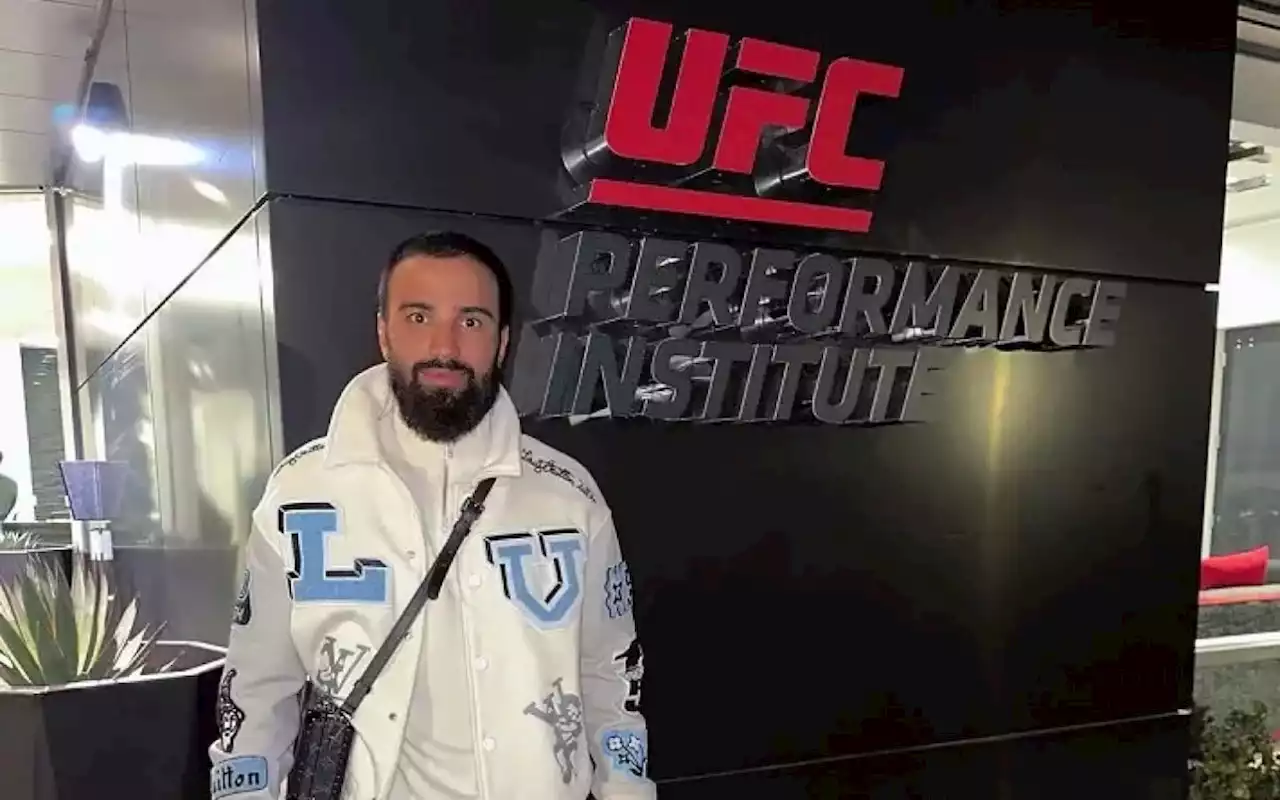 Lutador russo do UFC é preso sob acusação de sequestro, tortura e roubo |