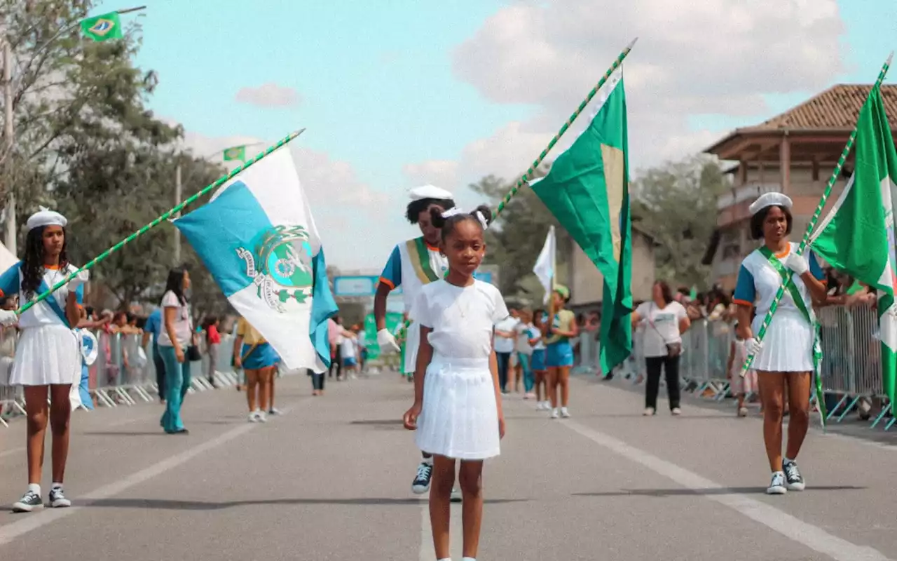 Queimados promove desfile cívico no próximo sábado (16) | Queimados