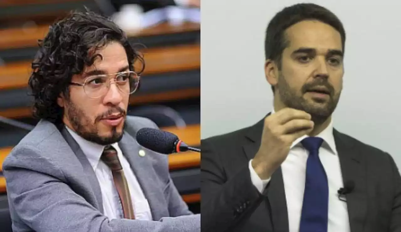 Ministério Público denuncia Jean Wyllys por homofobia contra Eduardo Leite