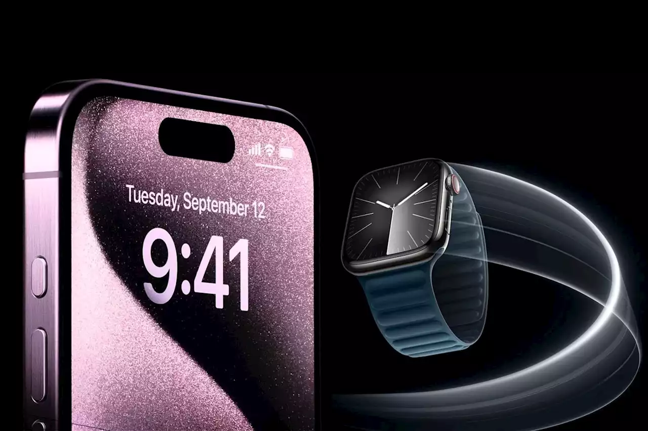 Où précommander les nouveaux iPhone 15 et la nouvelle Apple Watch Series 9 aux meilleurs prix ?