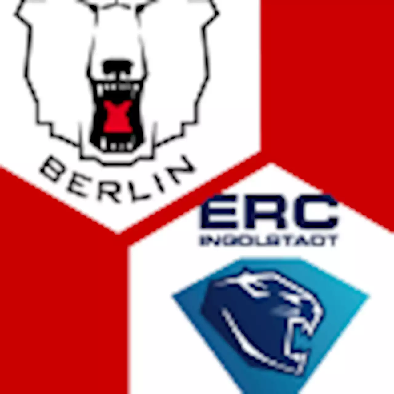 - ERC Ingolstadt 1:1 | 1. Spieltag | Deutsche Eishockey-Liga 2023/24