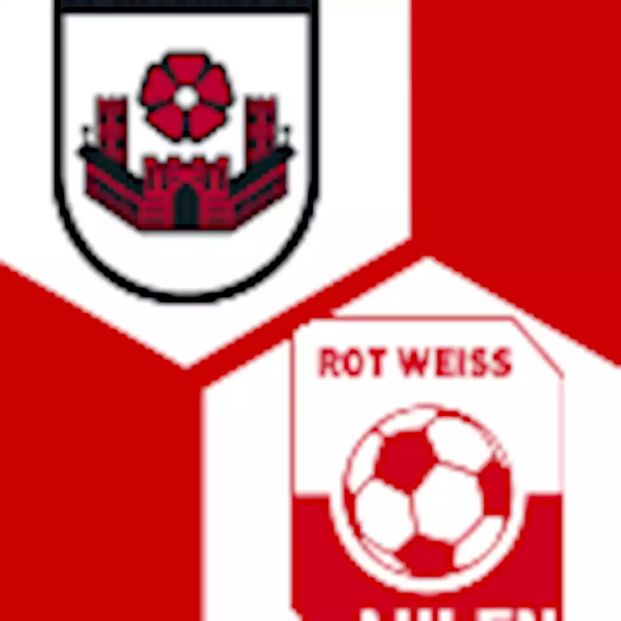 - Rot Weiss Ahlen 0:0 | 7. Spieltag | Regionalliga West 2023/24