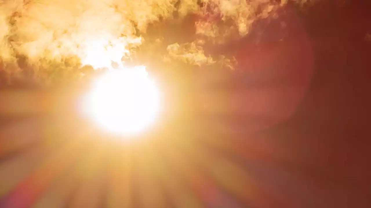 NASA says summer 2023 was the hottest summer on record; all 3 months broke heat records