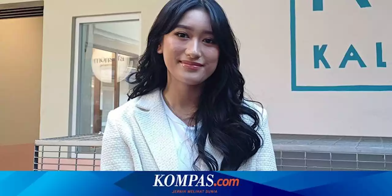 Jauh dari Keluarga Jadi Tantangan Amanda Caesa Selama Setahun Kuliah di Inggris