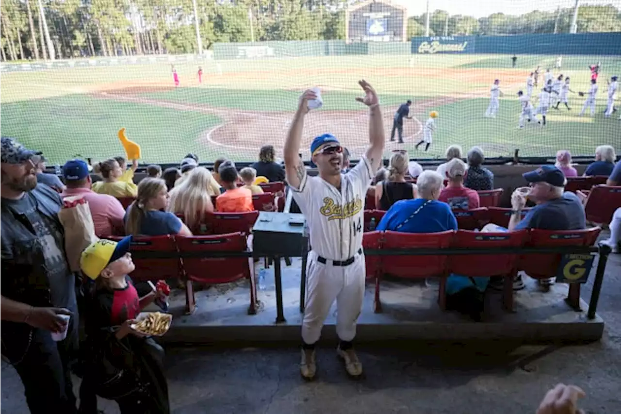 The Baseball Hall of Fame is turning into Banana Land