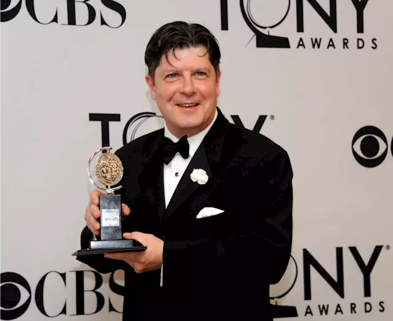 Tony Award-winner Michael McGrath, mourned as 'adorable, mischievous, brilliant,' dies at 65