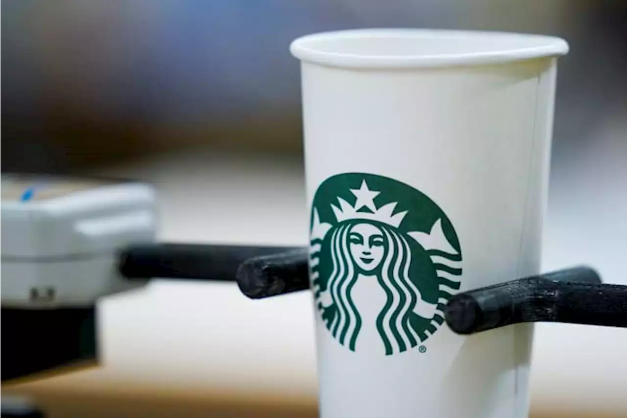 Citing sustainability, Starbucks wants to overhaul its iconic cup. Will customers go along?