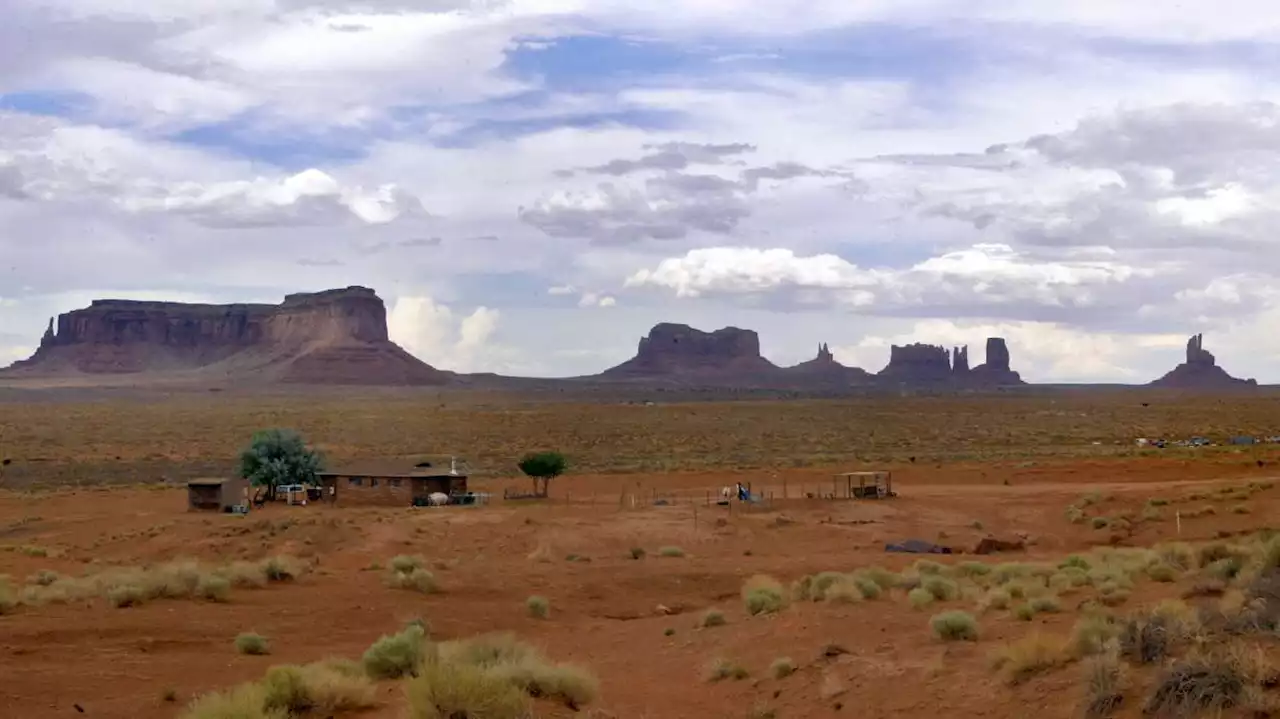 $55M federal grant to help Navajo homeowners off the reservation