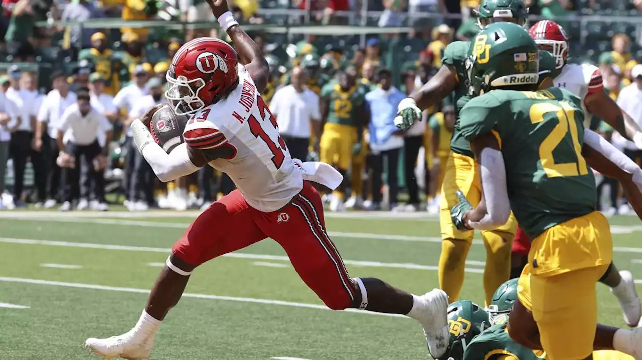 Pick Six Previews: Despite talented Weber State team, Utah to roll to 3-0 record