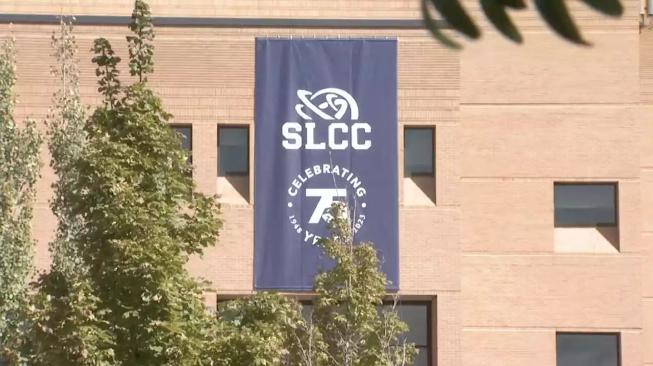 Salt Lake Community College celebrates 75 years of providing pathways to higher education