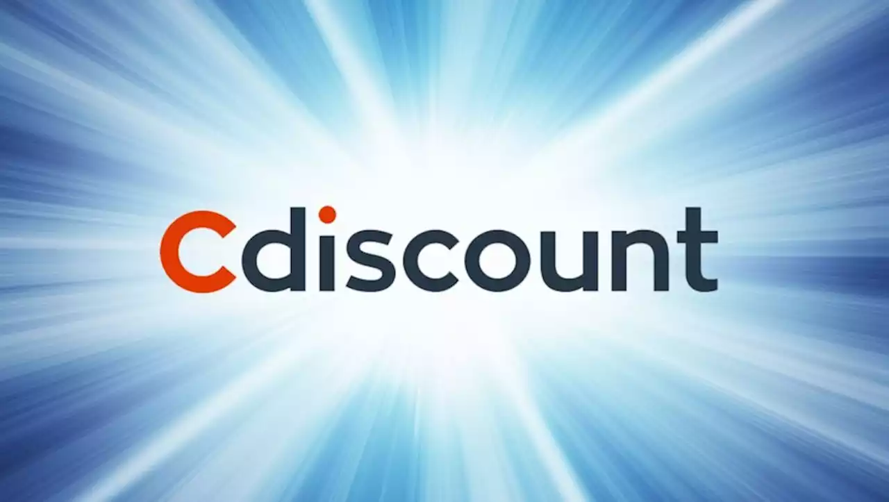 Cdiscount : déstockage high-tech massif à ne pas rater ce week-end