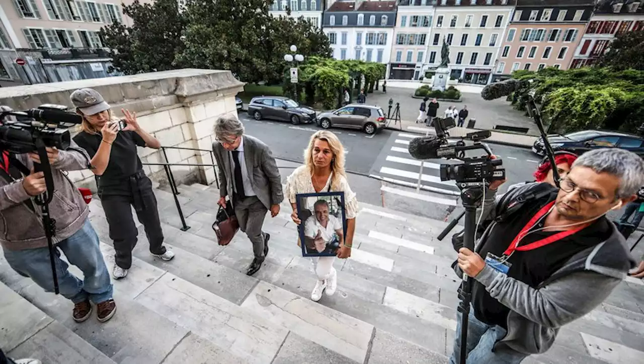 Chauffeur de bus tué à Bayonne en 2020 : les accusés expriment leurs regrets