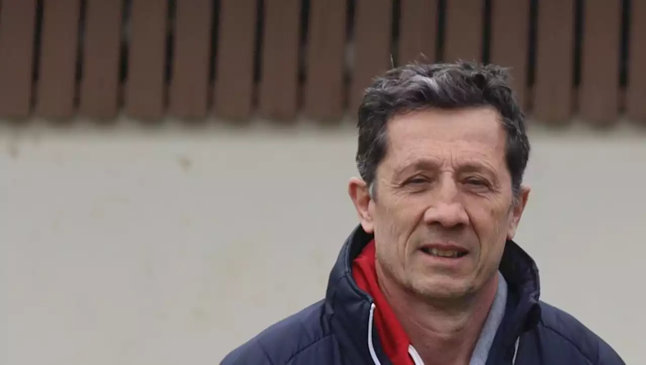 Le Cadurcien Frédéric Baldy intègre le comité directeur de la Fédération Française de Rugby à XIII