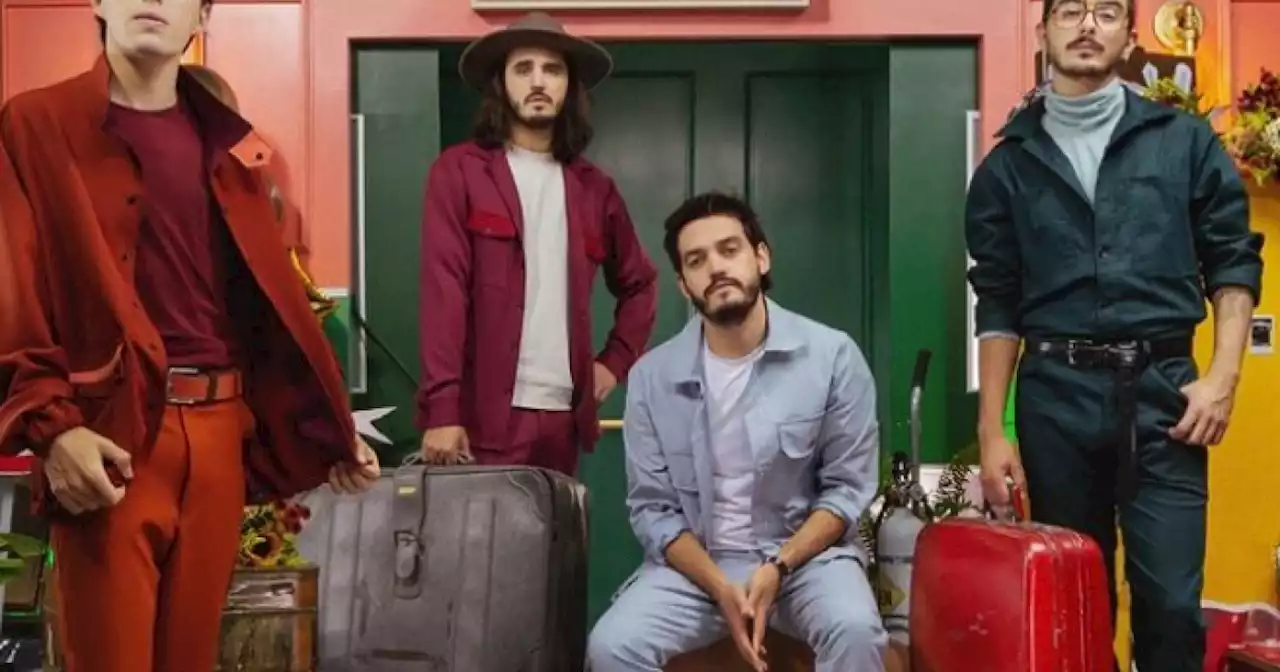 Revelan el secreto 'oculto' en la canción 'Feo' de Morat: el mensaje sorprende a muchos