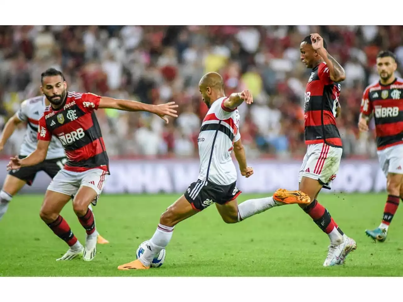 Final da Copa do Brasil: Vidente prevê o campeão entre Flamengo e São Paulo