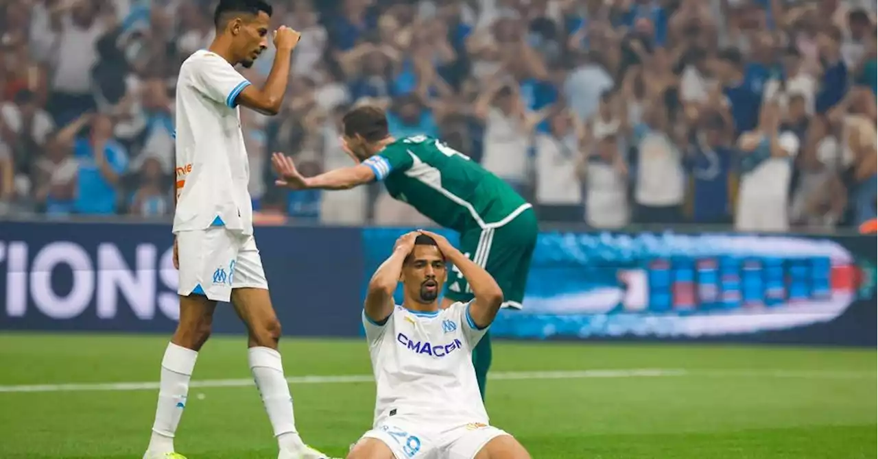 La Coupe d'Afrique des nations, un casse-tête pour l'OM