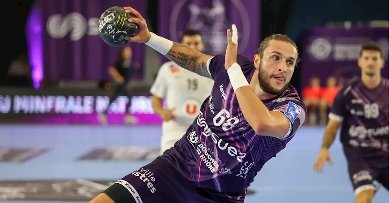 - Proligue : Istres confirme et s'impose dans le Béarn