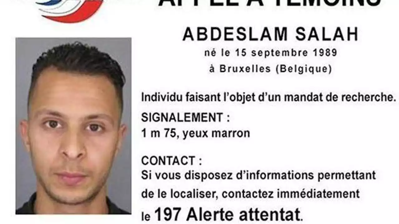 Condanne a 20 e 30 anni per i terroristi delle stragi di Bruxelles