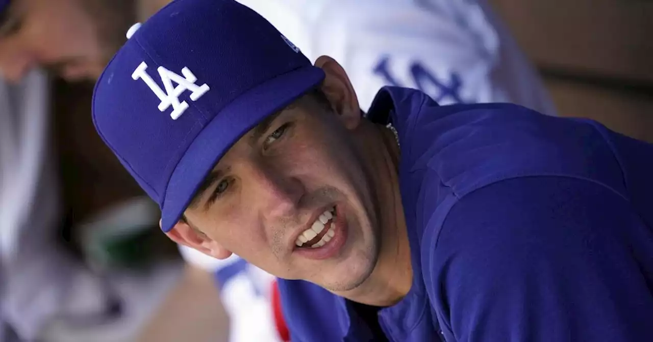 Dodgers' Walker Buehler on shutting it down for the season: 'I got really, really close'