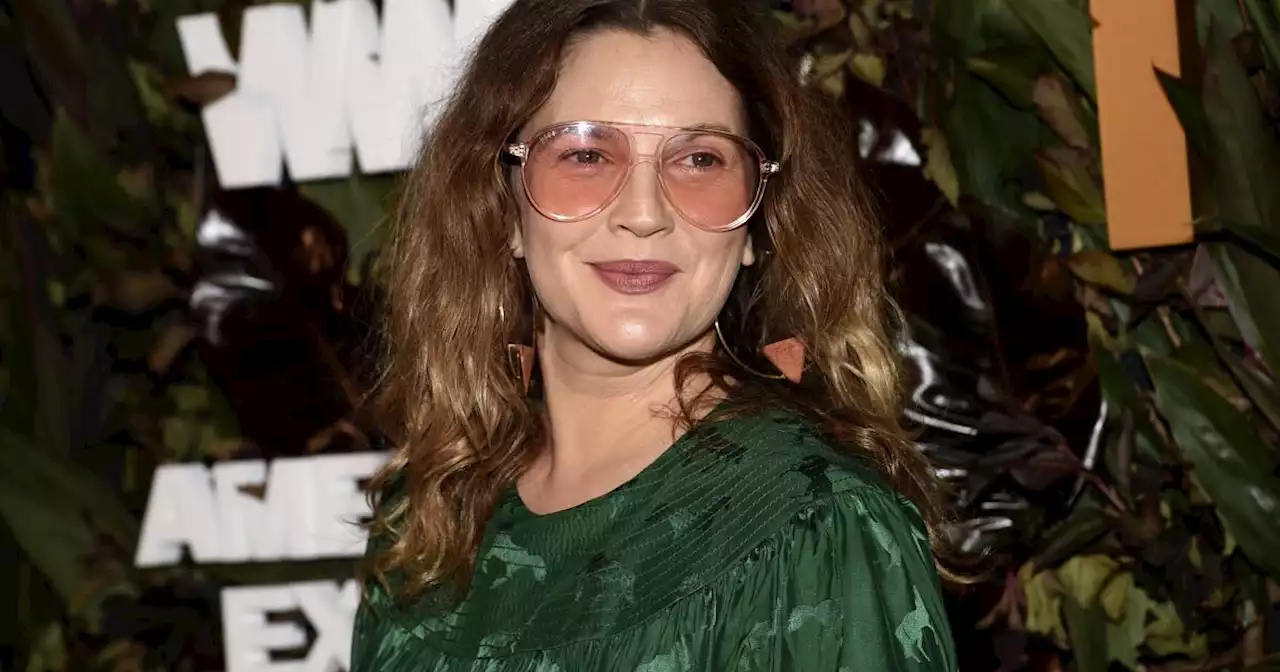 Drew Barrymore posts weepy video 'deeply apologizing' to writers, then doubles down on show's return