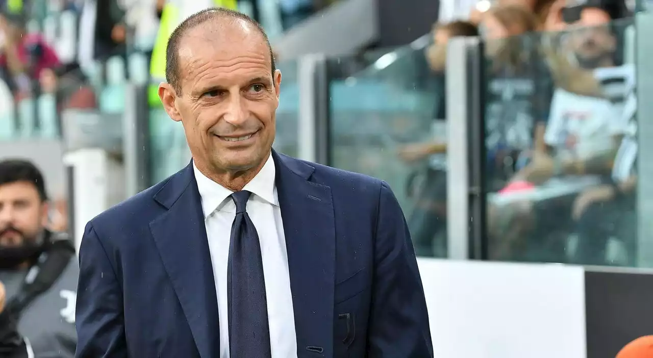 Juve, Allegri non risponde a Bonucci: «Le soap opera su Canale 5 non mi appassionano»