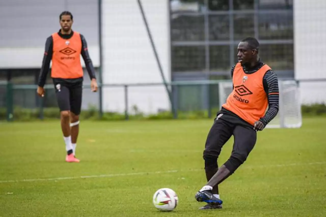 « Benjamin Mendy ne commencera pas le match » avec Lorient assure son entraîneur Régis Le Bris