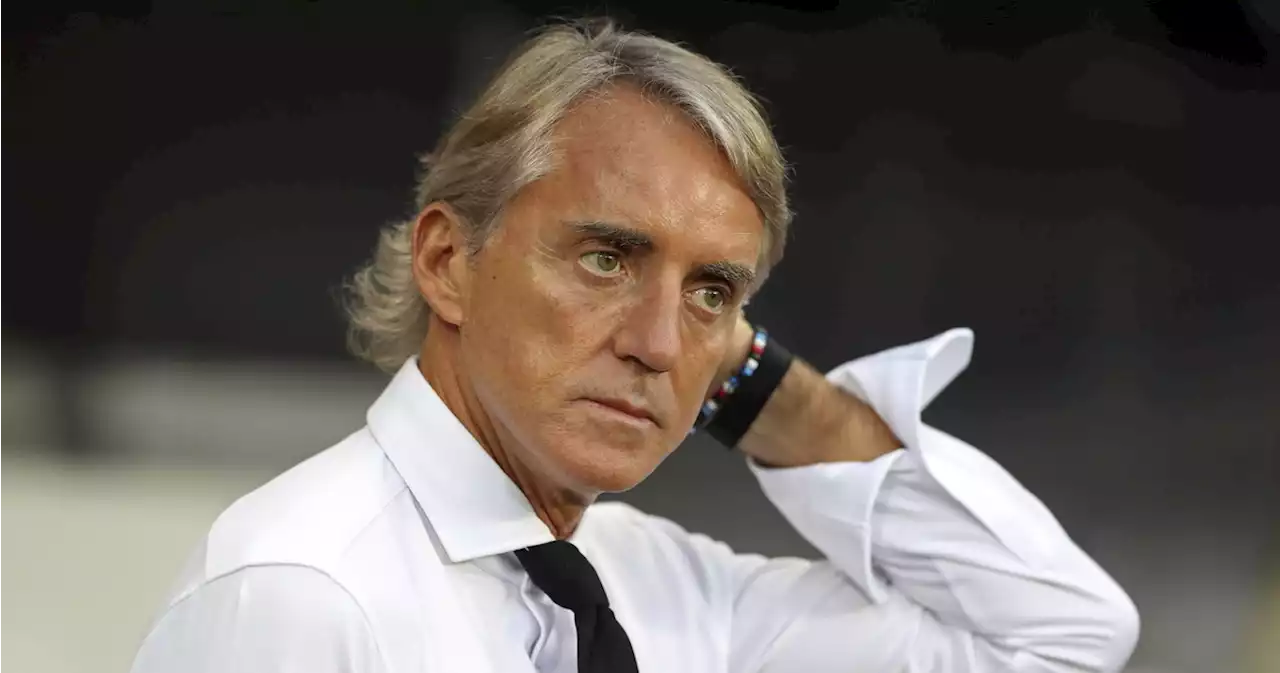 Mancini smascherato dalla leggenda saudita: 'Pronto a tagliarmi un braccio'