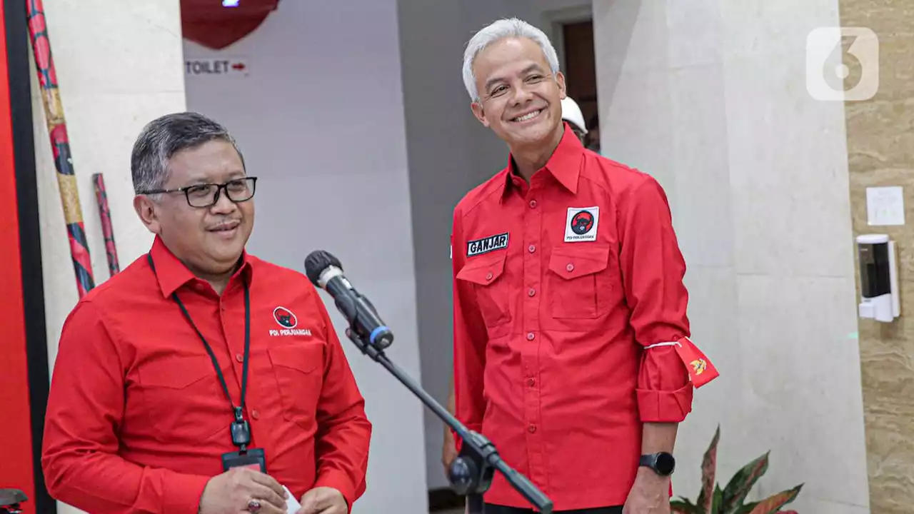 Cek Fakta: Tidak Benar dalam Video Ini Ganjar Pranowo Jadi Marbut Masjid