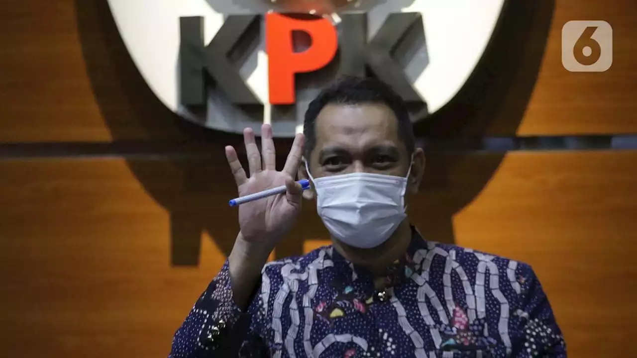 KPK Tahan 2 Tersangka Kasus Korupsi Bansos Beras di Kemensos