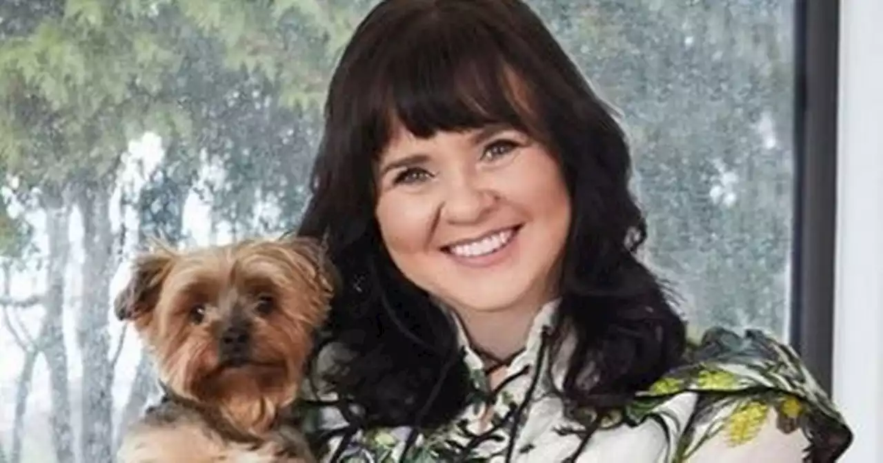 Coleen Nolan's pets and what she'll get next as she considers moving house