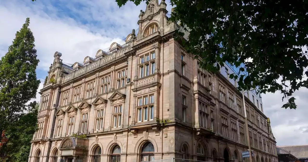 Preston's Shankly Hotel faces yet another setback with health and safety issues