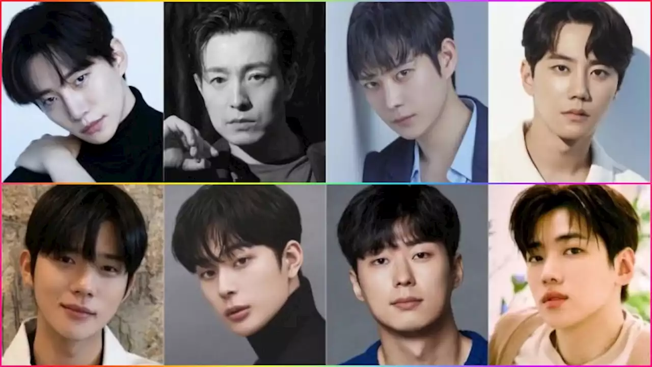 Lee Jun-ho, Kim Young-dae, Jaechan, 5 others to attend Asia Artist Awards in PH