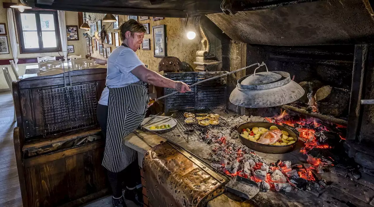 Croazia: autunno gustoso in Istria, di konoba in konoba