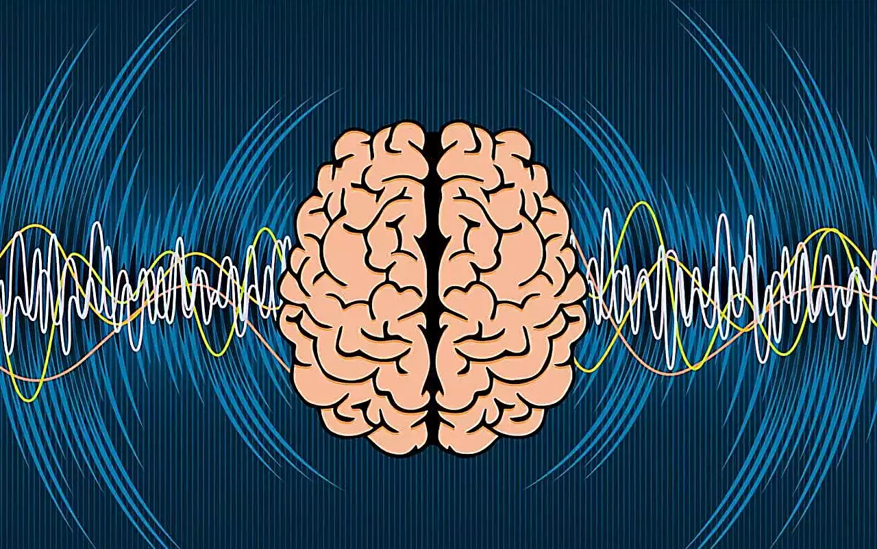 Pilot study uses brainwave activity to assess depressed mood in healthy people