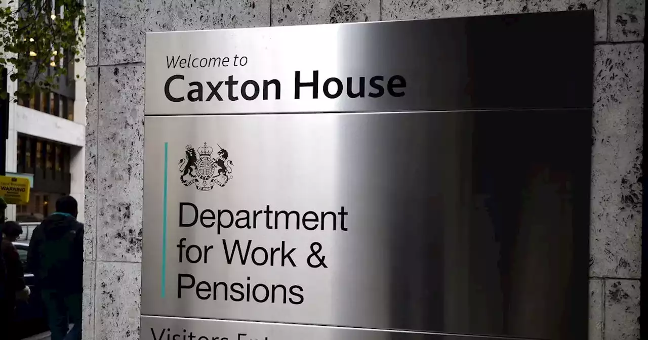 DWP to introduce major shake up for PIP, Universal Credit, and ESA next year