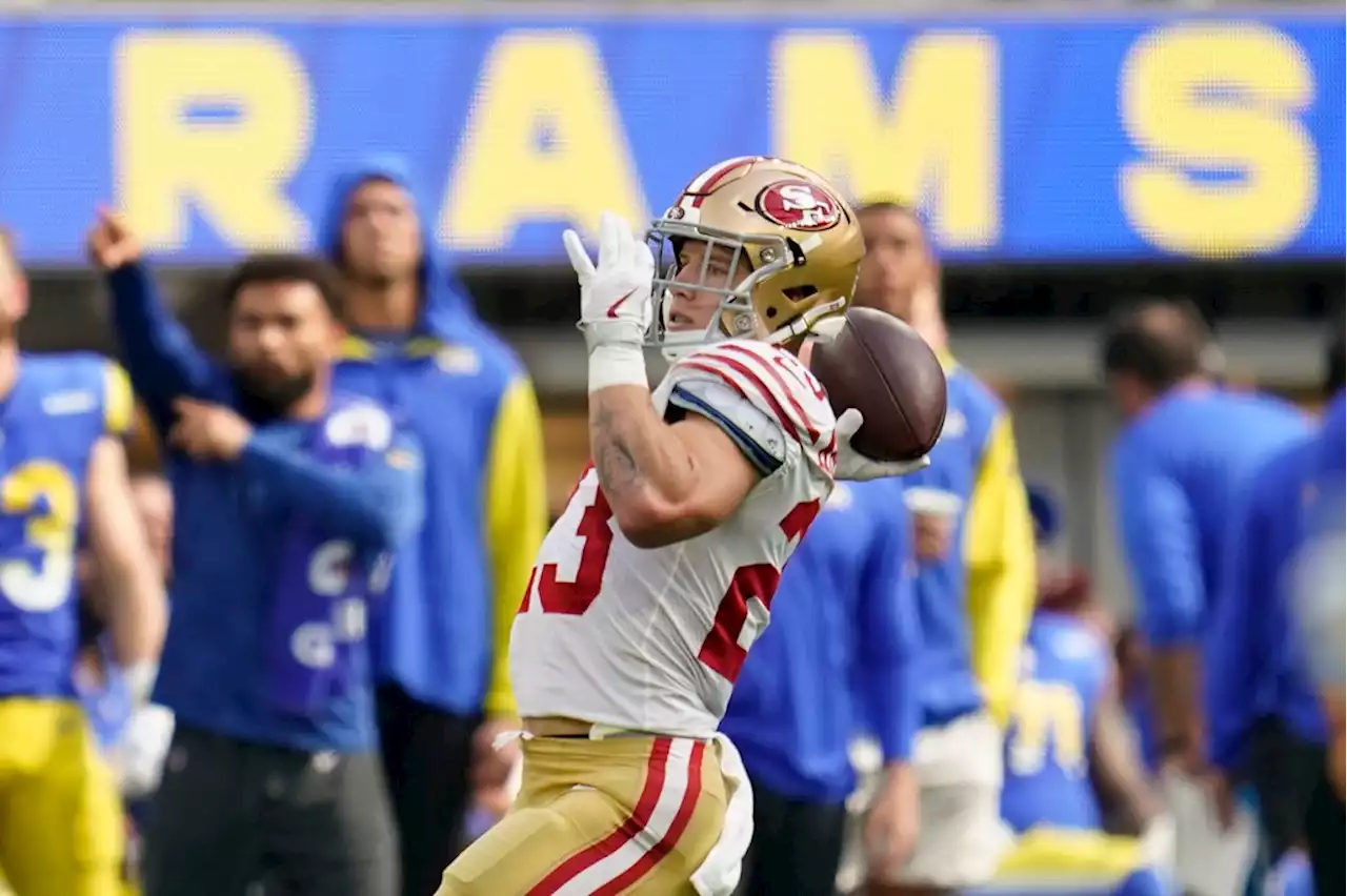 49ers at Rams: 5 keys to winning once again at SoFi Stadium