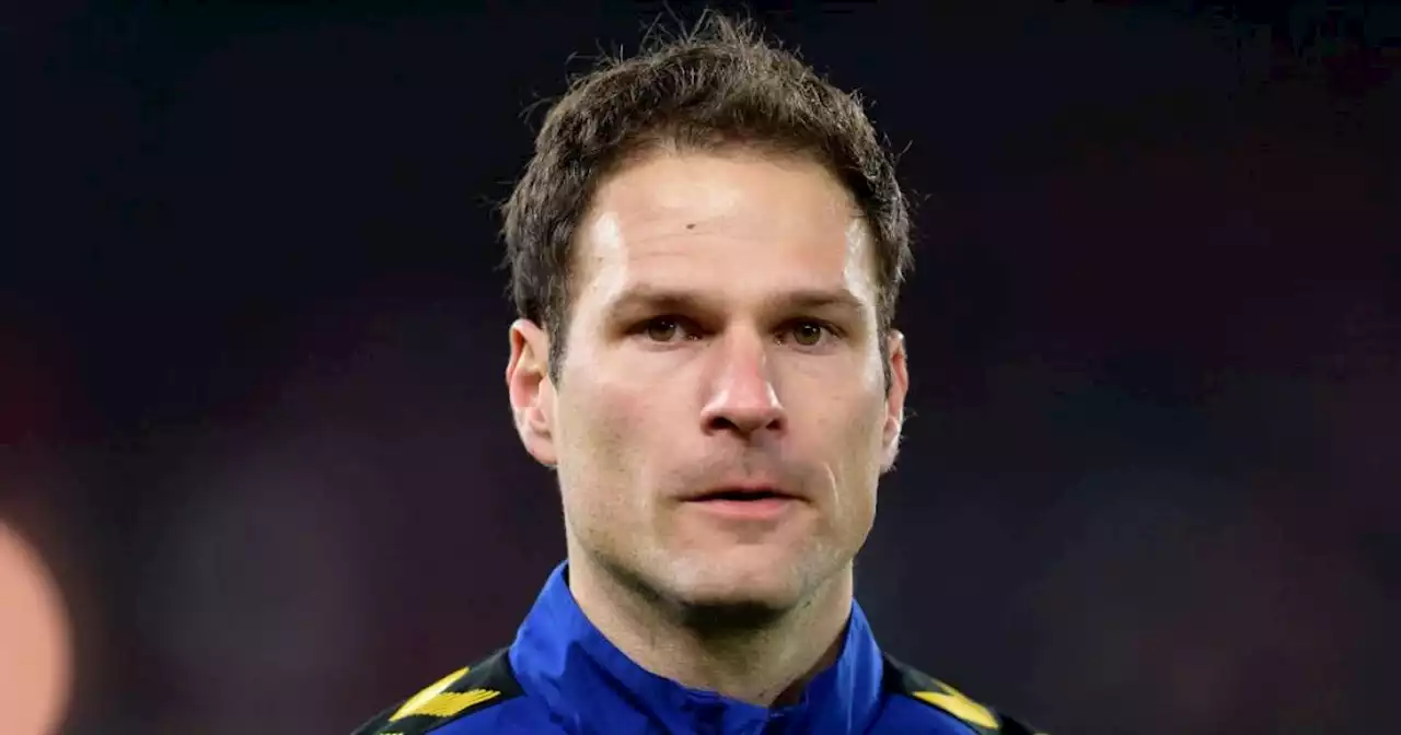 Asmir Begovic claims two Chelsea summer signings are downgrades