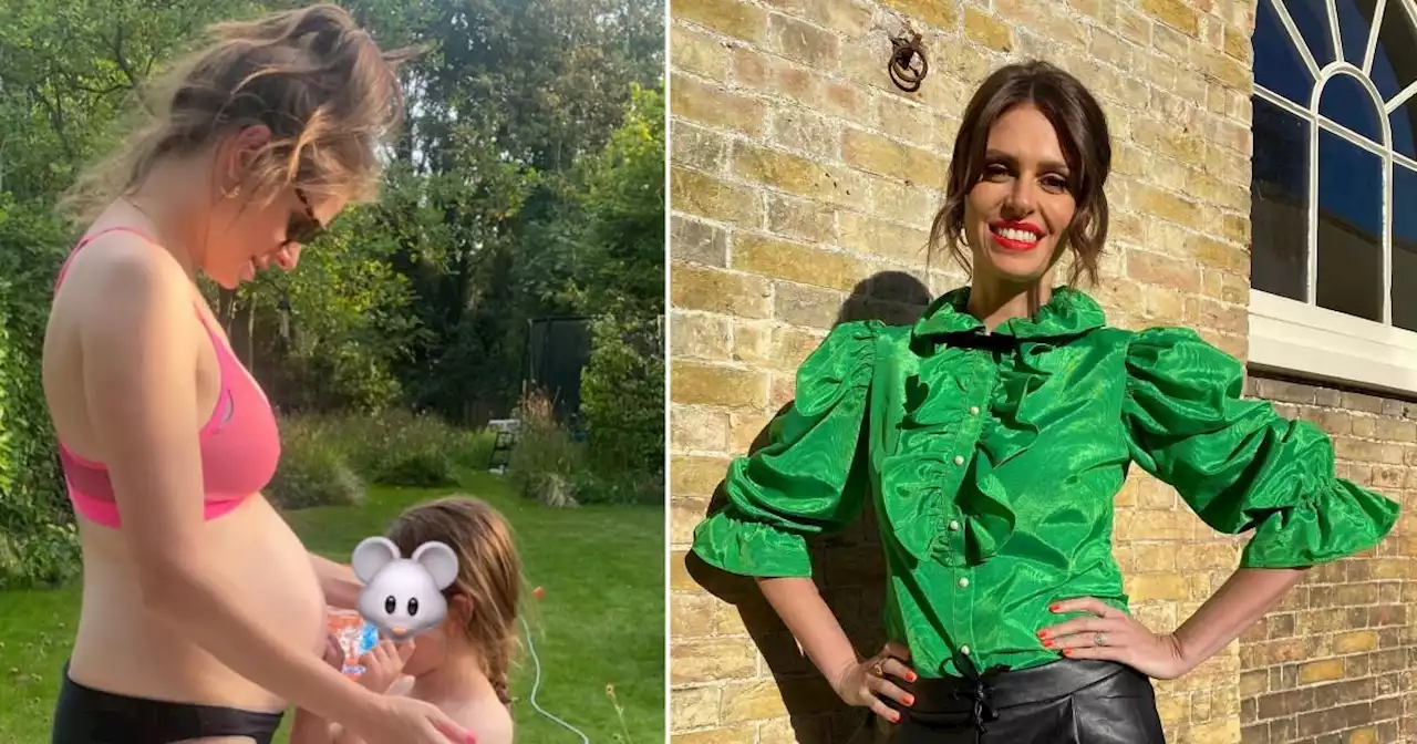 Strictly Come Dancing star Ellie Taylor announces pregnancy