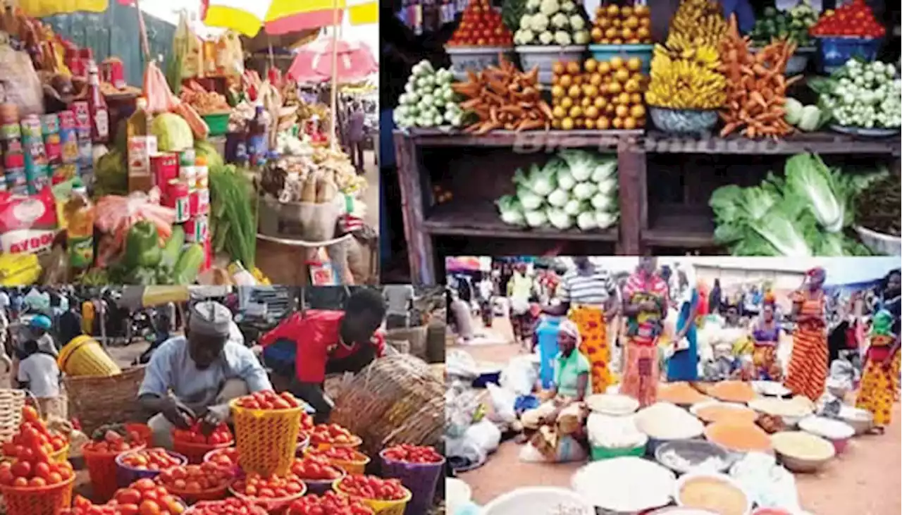 Food prices continue to rise in July- NBS