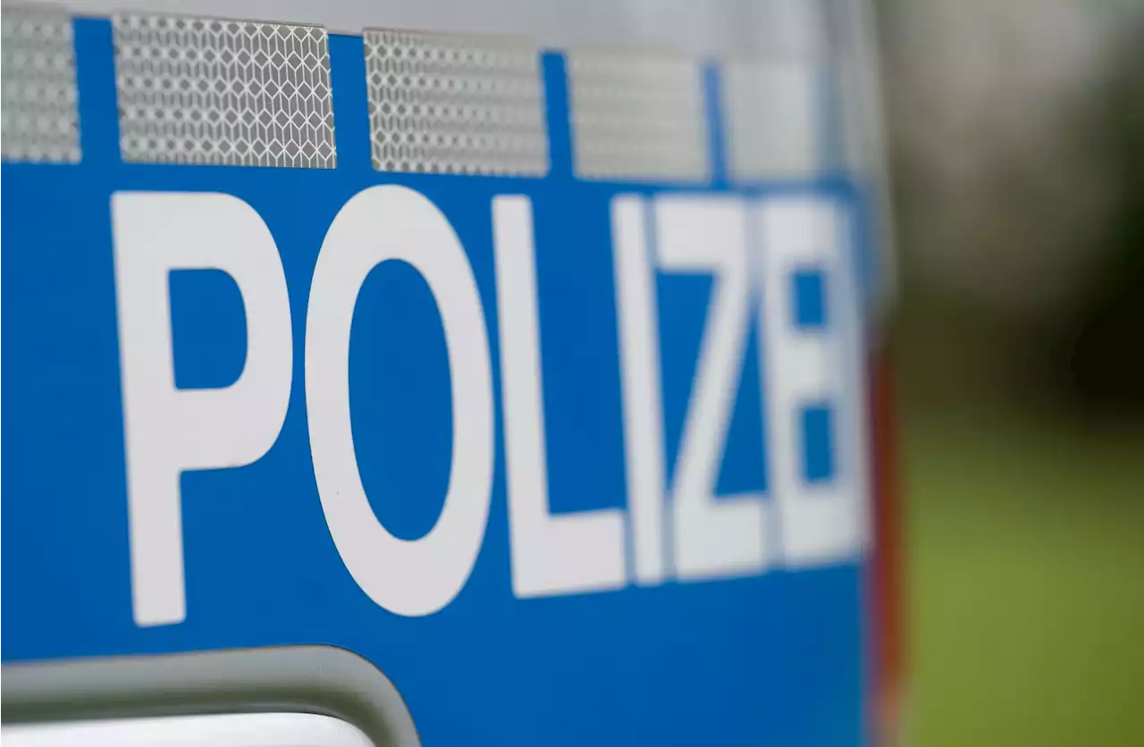 Sechsjähriger nahe Bolzplatz getötet: Polizei sucht Tatwaffe