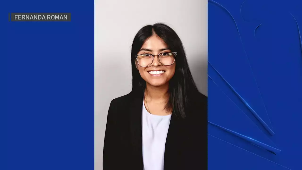 Local law student receives scholarship ahead of Hispanic Heritage Month