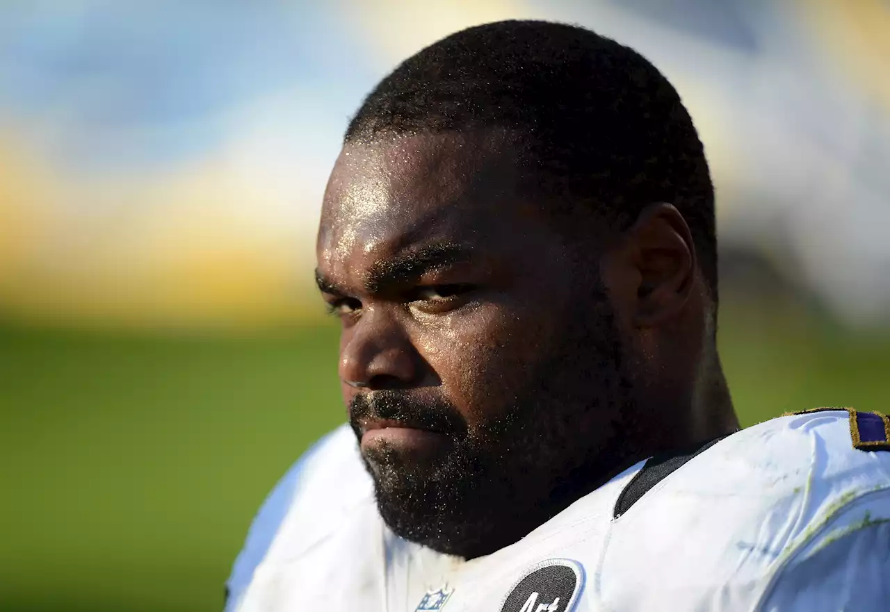 Tuohys refute Michael Oher's claims in court filing, say he knew they never legally adopted him