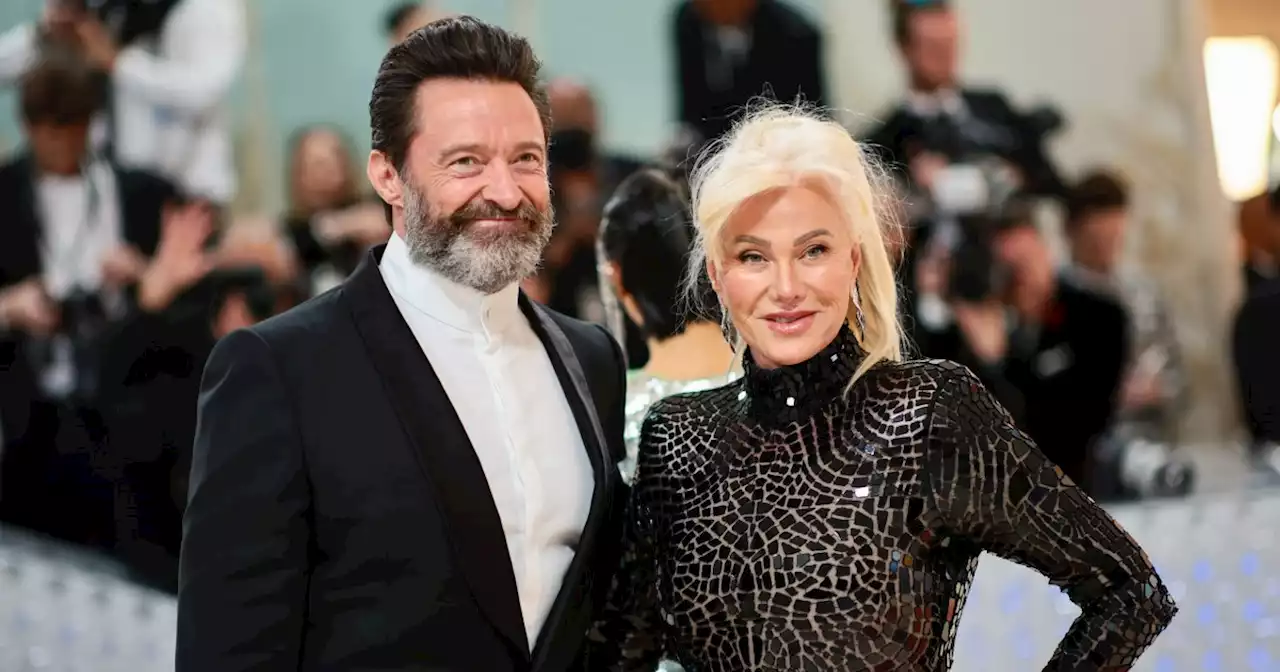 Hugh Jackman and wife Deborra-lee Jackman announce separation after 27 years of marriage