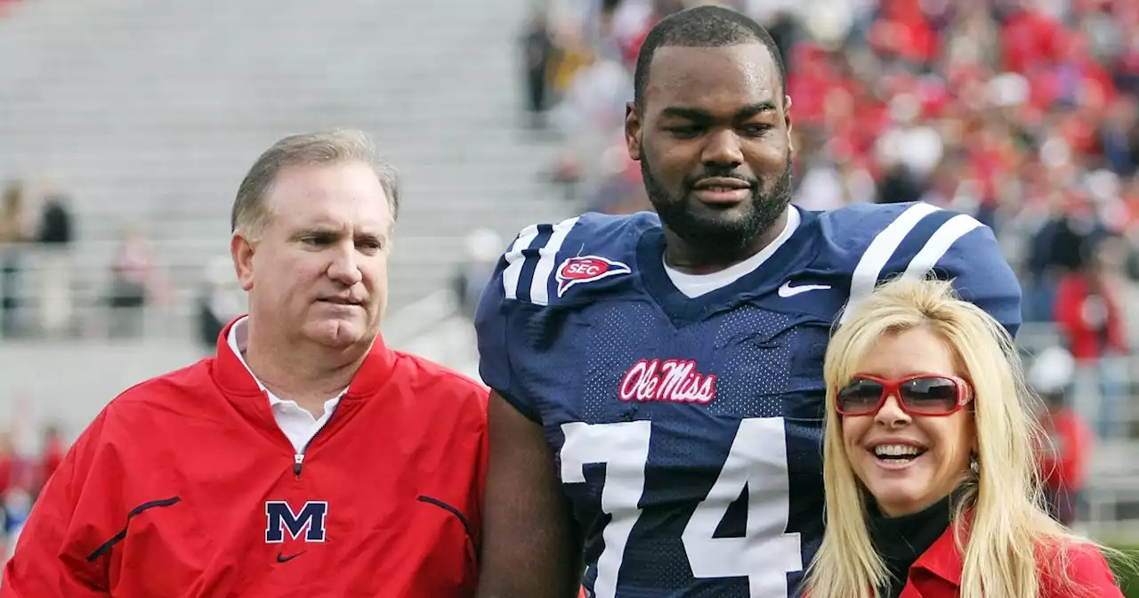 'Blind Side' Tuohy family say there was no 'intent to adopt’ Michael Oher, deny profiting off his name