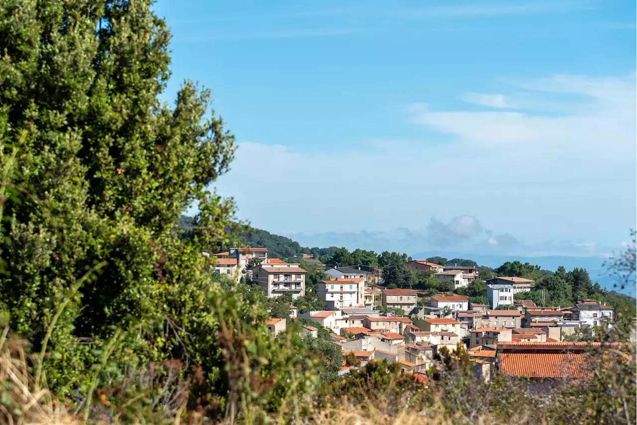 A village on an Italian island is providing free housing to digital nomads