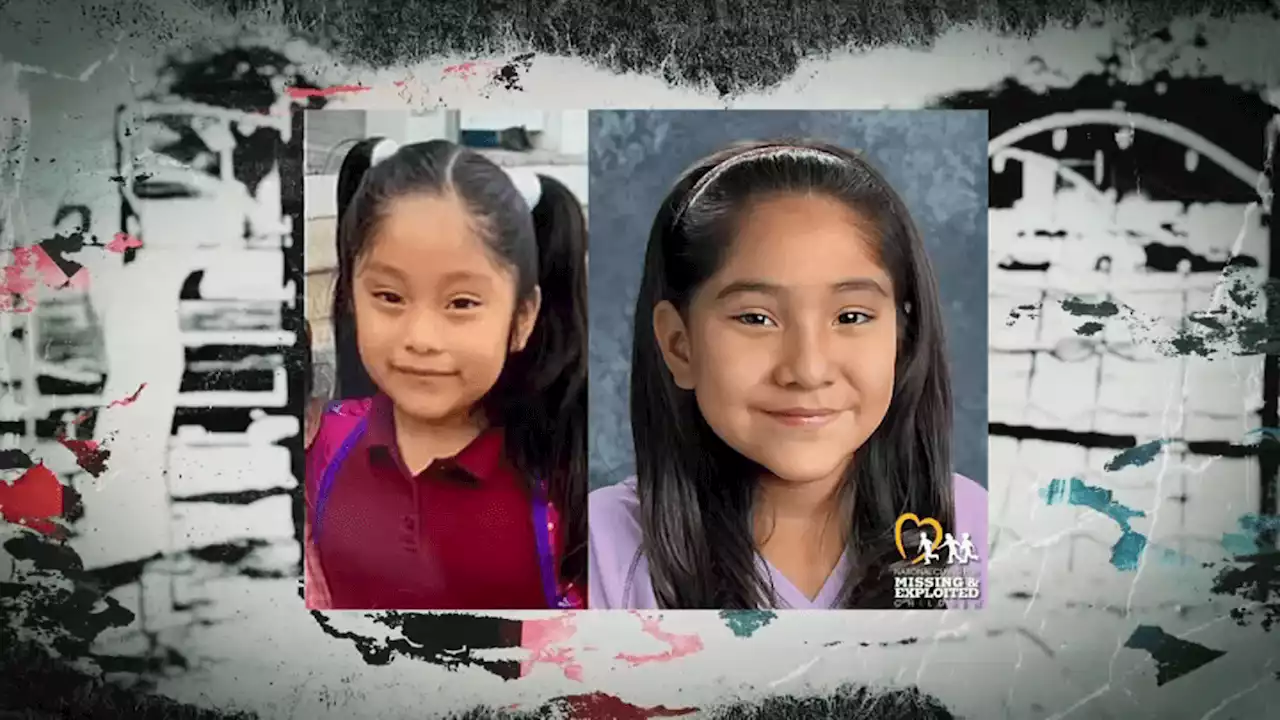 Dulce María vanished from an NJ park 4 years ago, this is what she would look like today