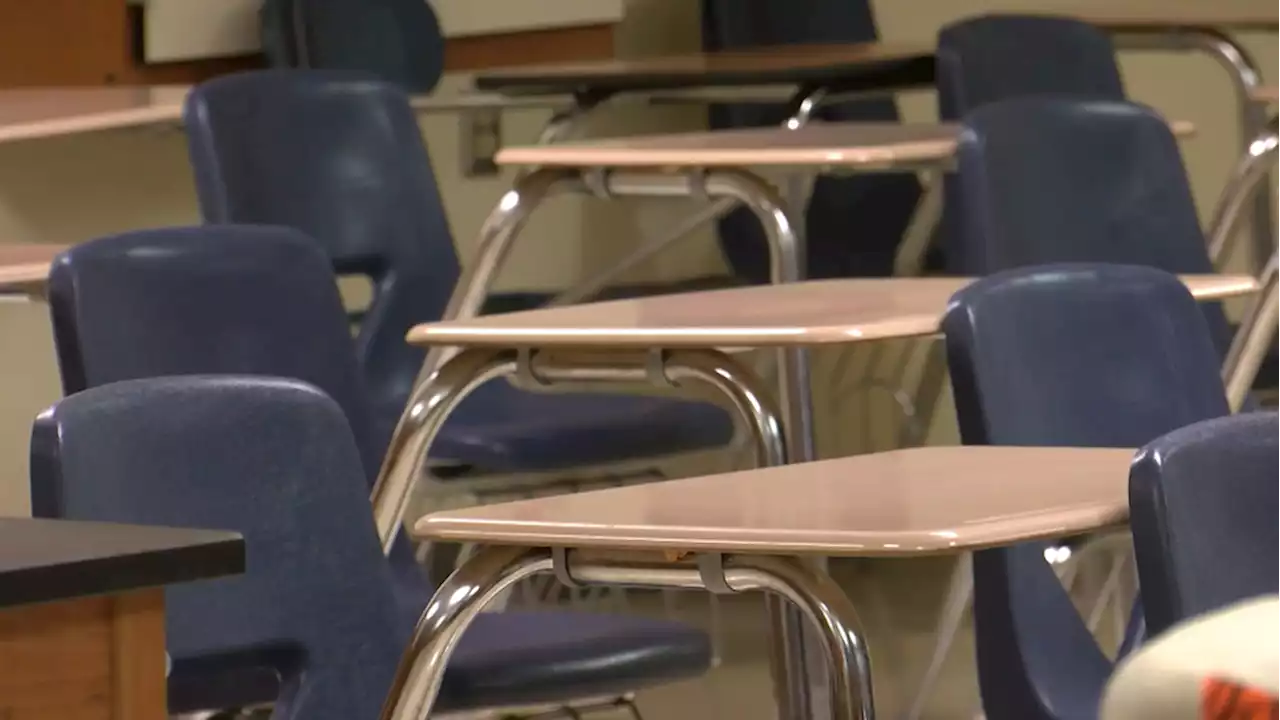 Parents sue public school system for not telling them their 11-year-old transitioned at school