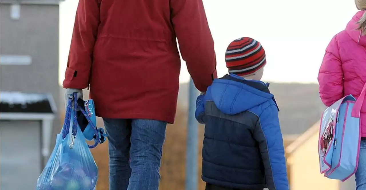 190,000 families at risk of poverty in Ireland - Children's Rights Alliance