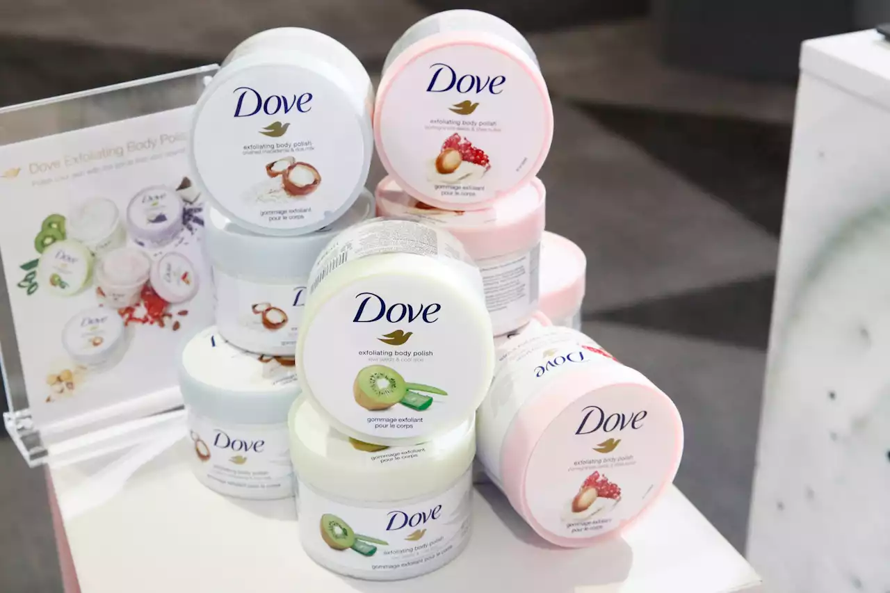 Dove sparks boycott calls over new partnership—'Never buy them again'