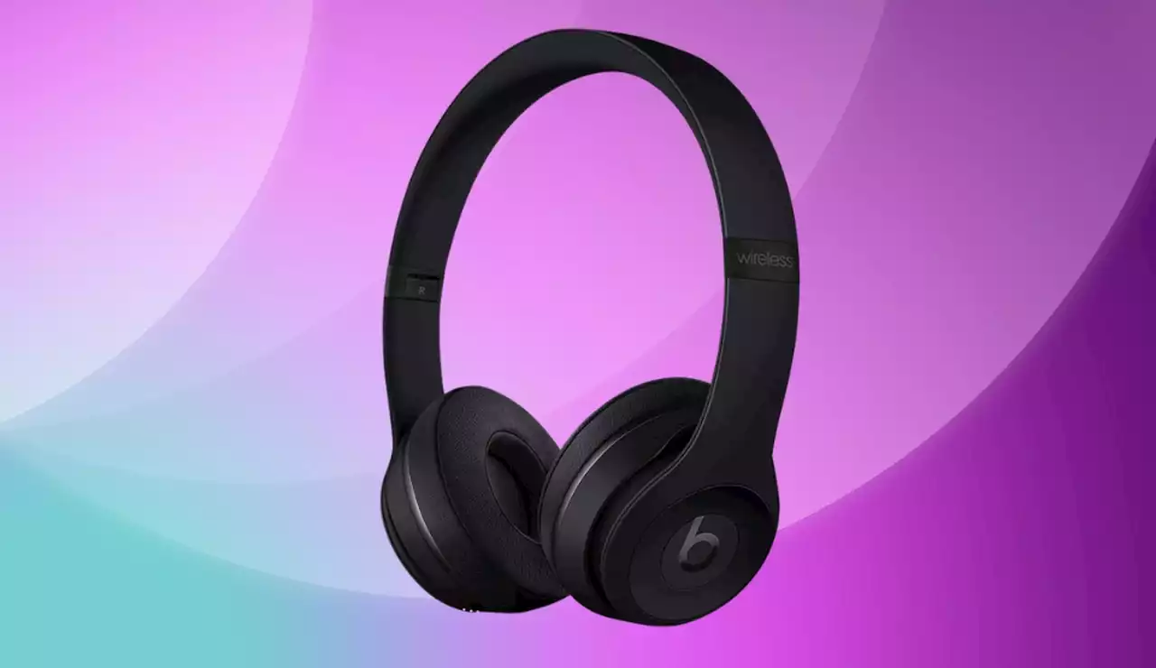 Amazon deals: These Beats Solo3 headphones are reduced 32% off